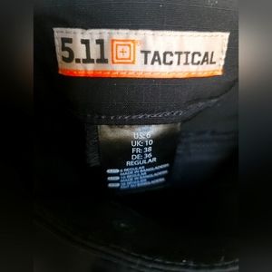 5.11 Tactical Women's Icon Pant
